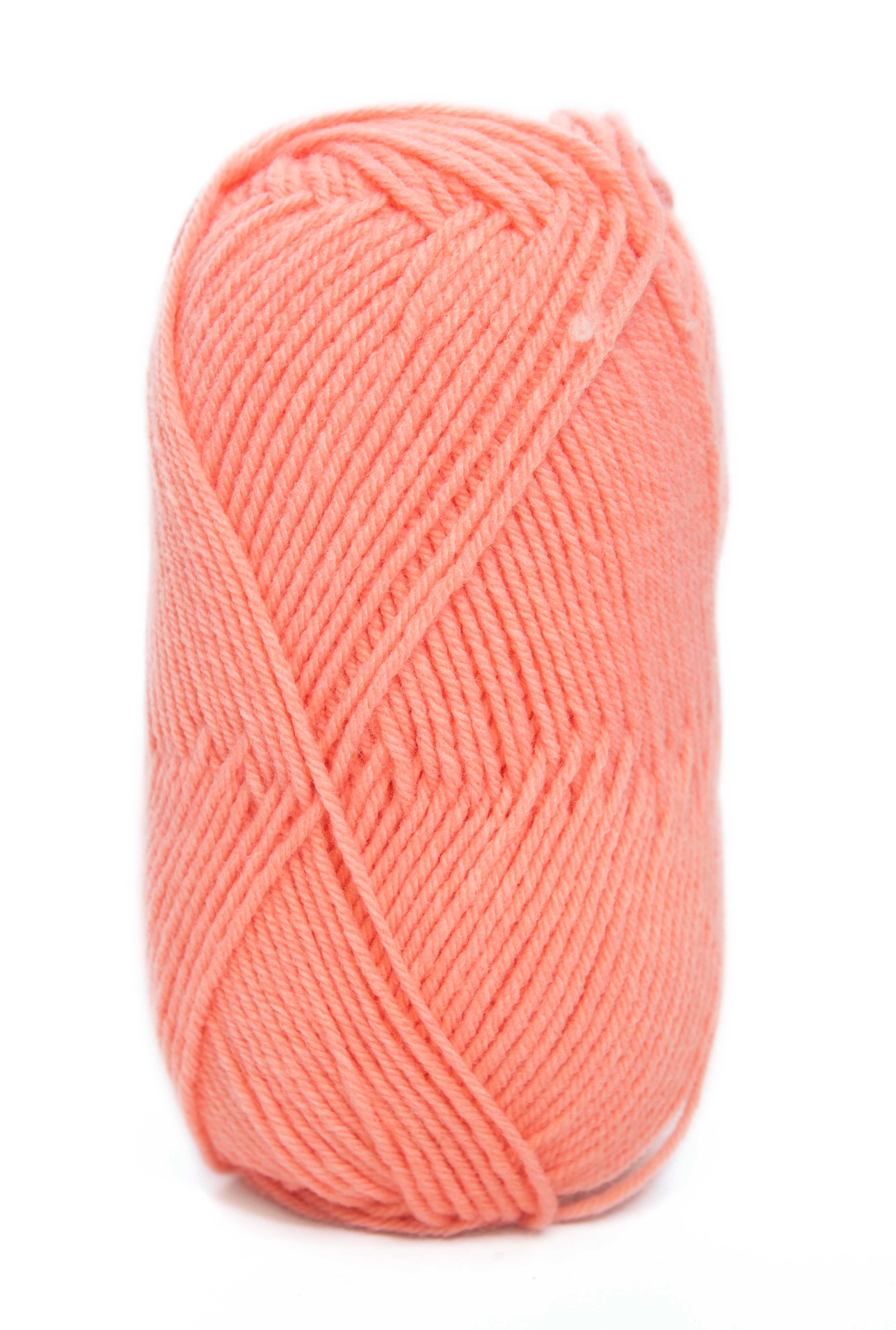 Lana Candy - Suave y Lavable para Prendas Infantiles