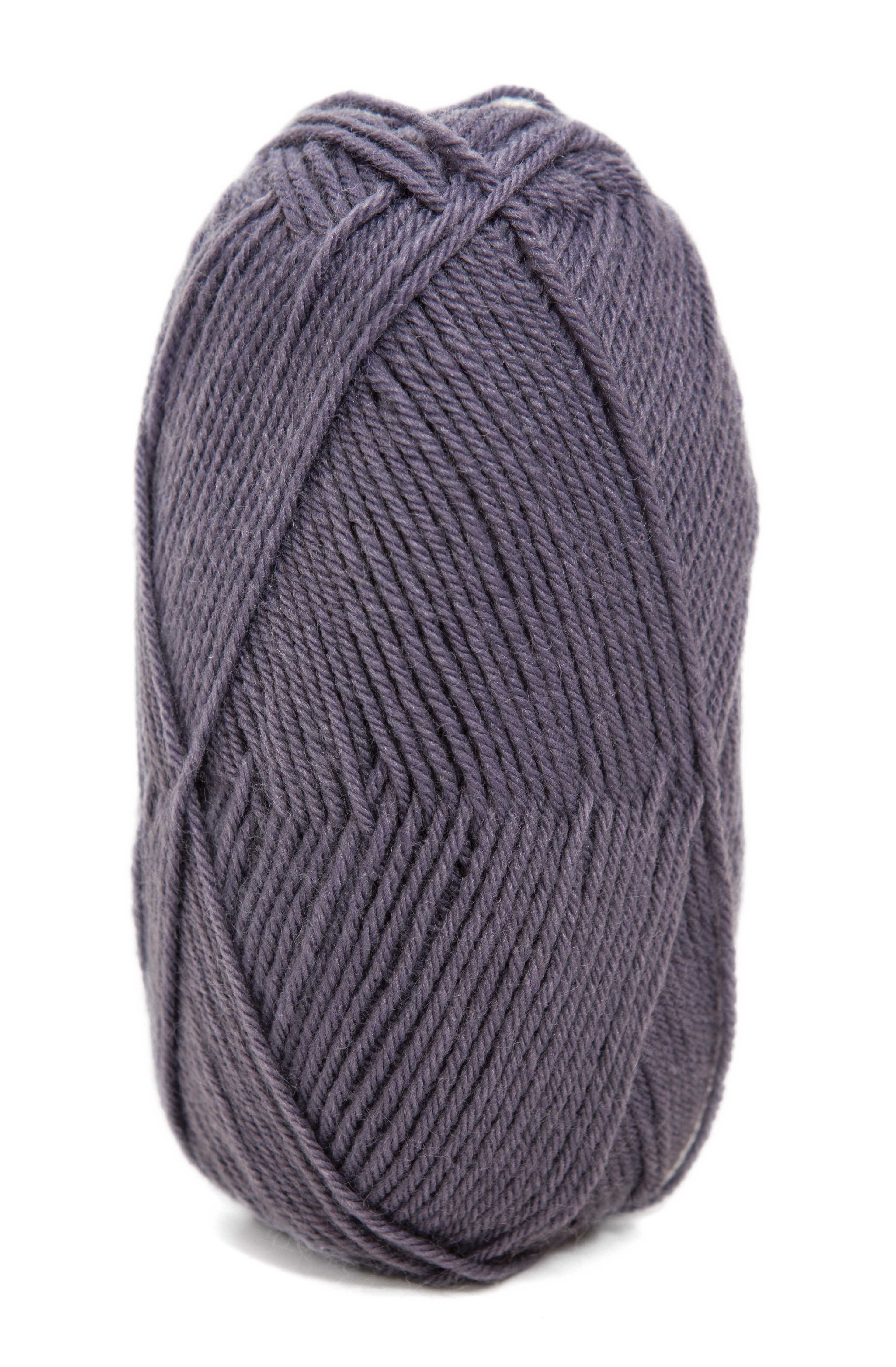 Lana Candy - Suave y Lavable para Prendas Infantiles