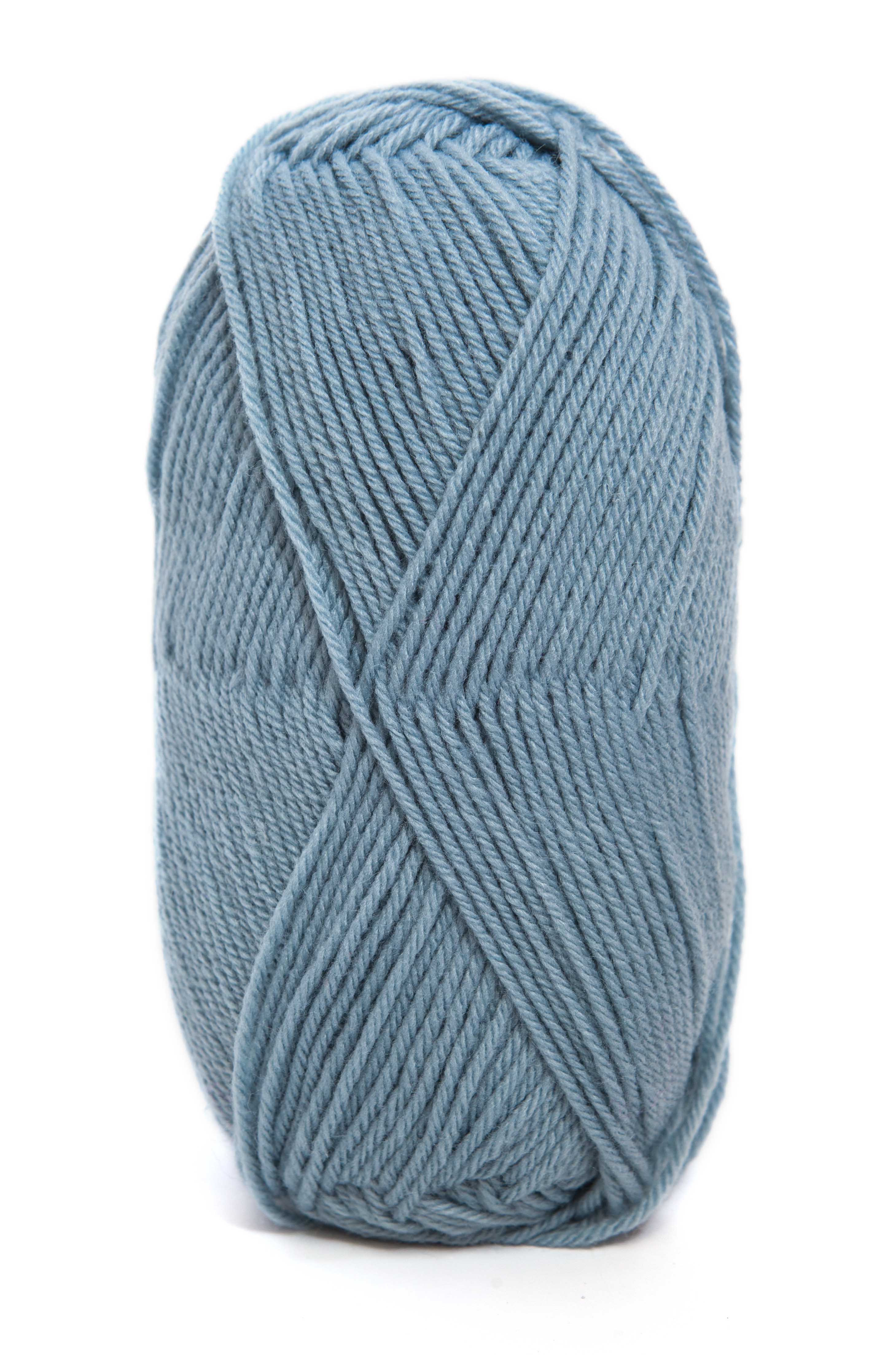 Lana Candy - Suave y Lavable para Prendas Infantiles