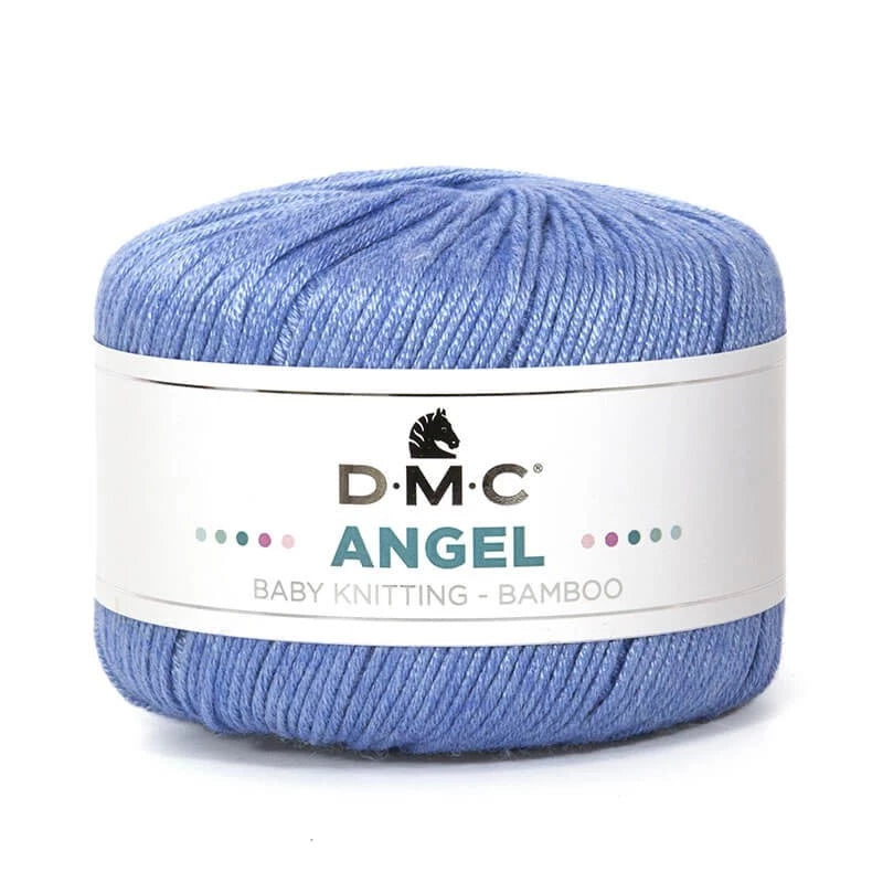 Lana Angel - Ligera y Suave para Prendas Infantiles