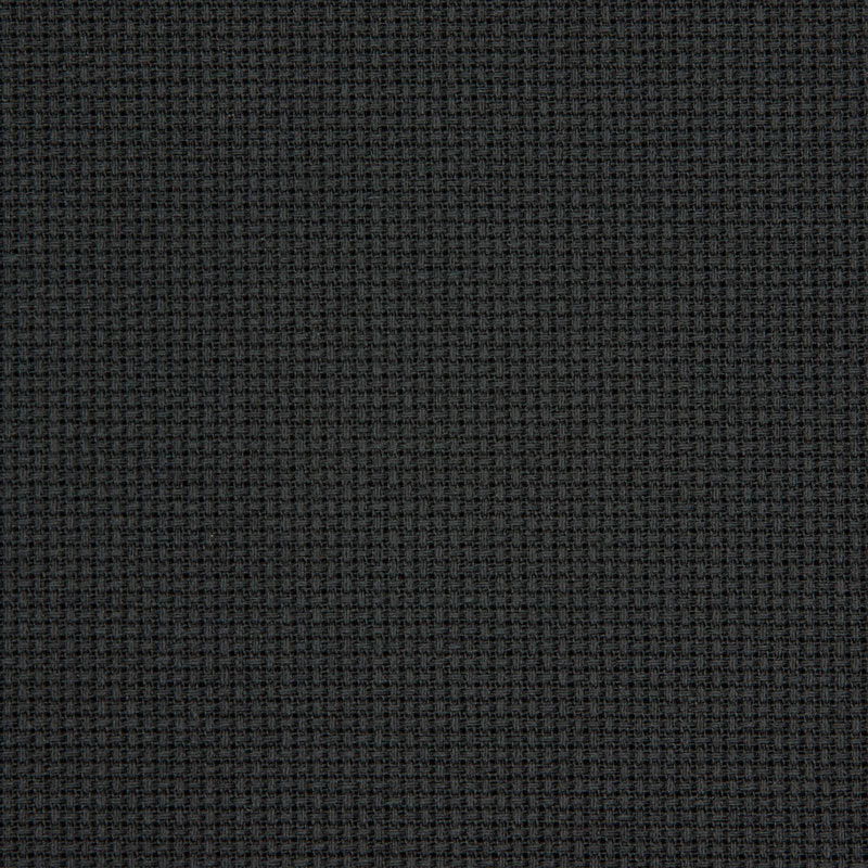 3706/720 Tela AIDA 14 ct. color negro de ZWEIGART