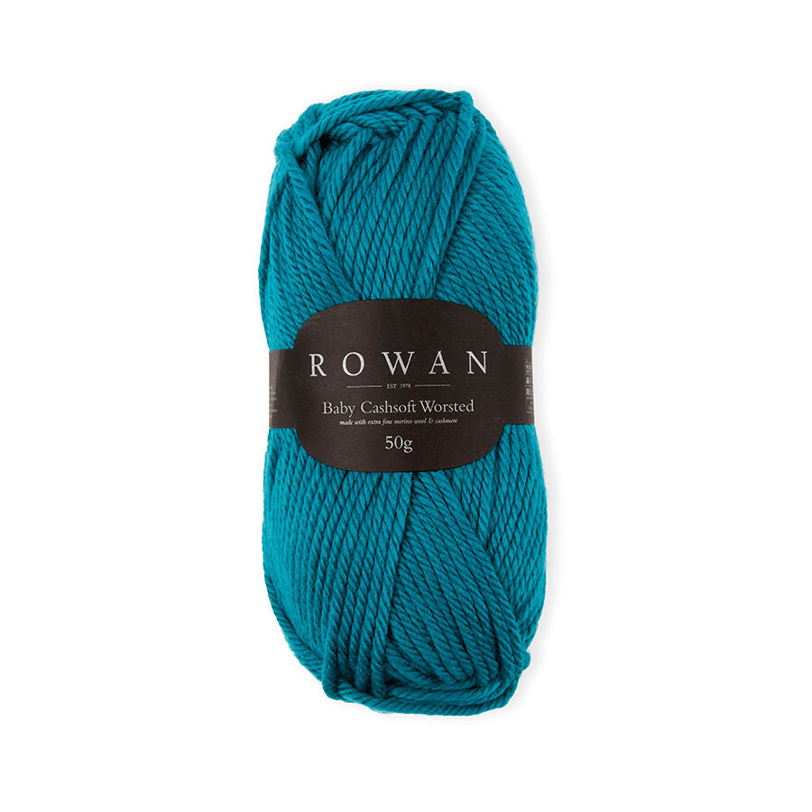 Rowan Baby Cashsoft Worsted - 50g 75m/82yds