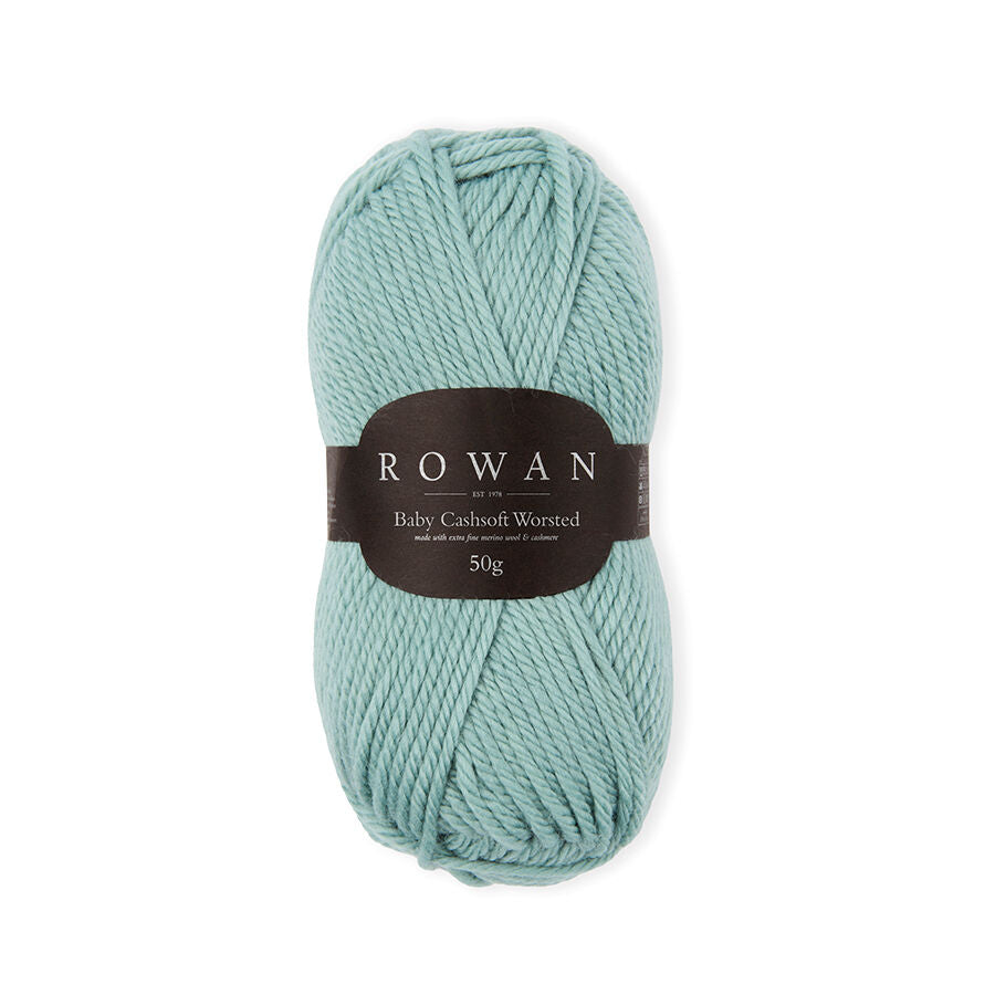 Rowan Baby Cashsoft Worsted - 50g 75m/82yds