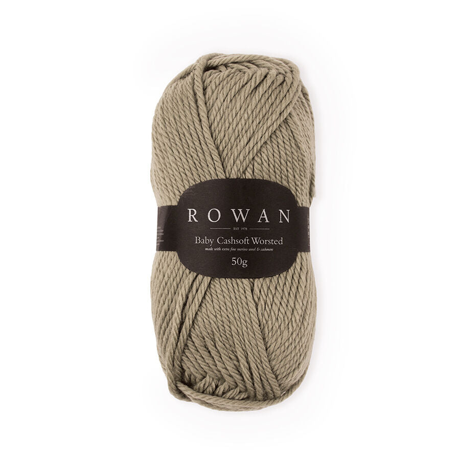 Rowan Baby Cashsoft Worsted - 50g 75m/82yds