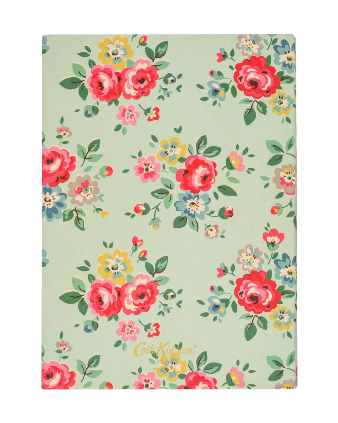 8525 Duck Egg Floral Agenda – Cath Kidston x Ohh Deer