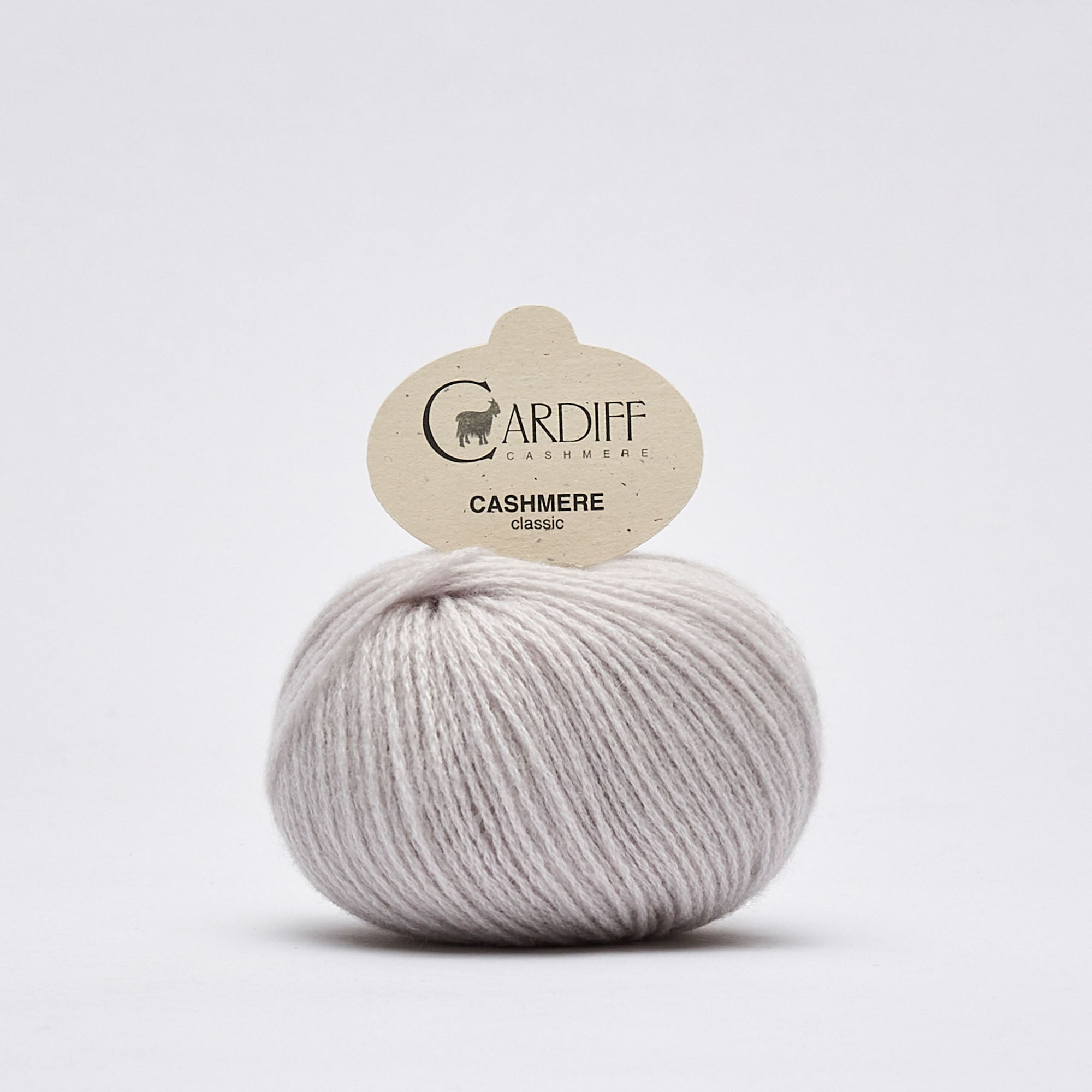 Cardiff Classic Cashmere - Pura Elegancia en Cada Punto