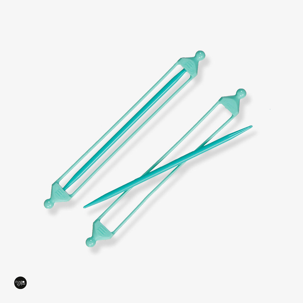 Portapuntos de Doble Extremos - Clover 3006