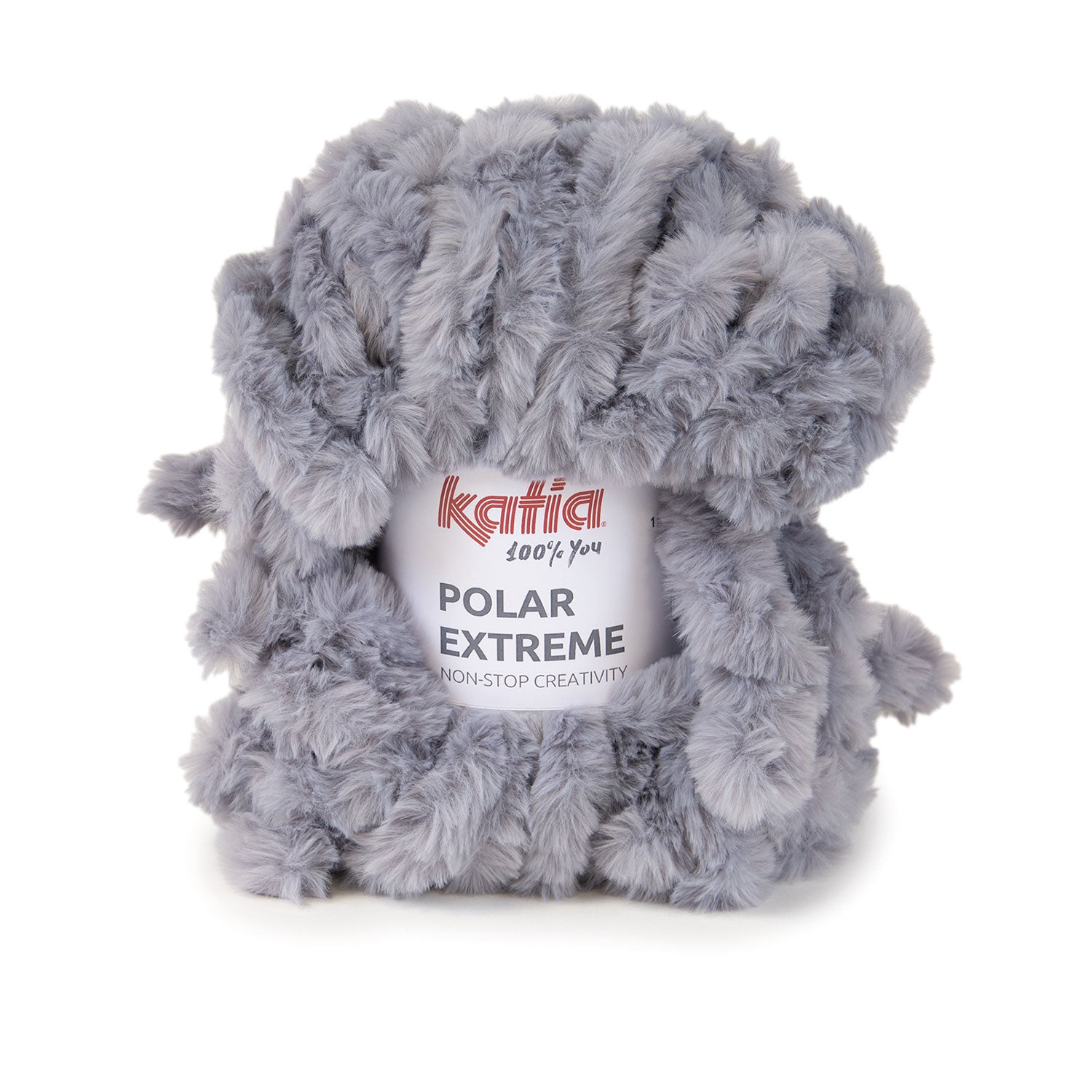 Katia Polar Extreme - Máxima suavidad y volumen en formato XL