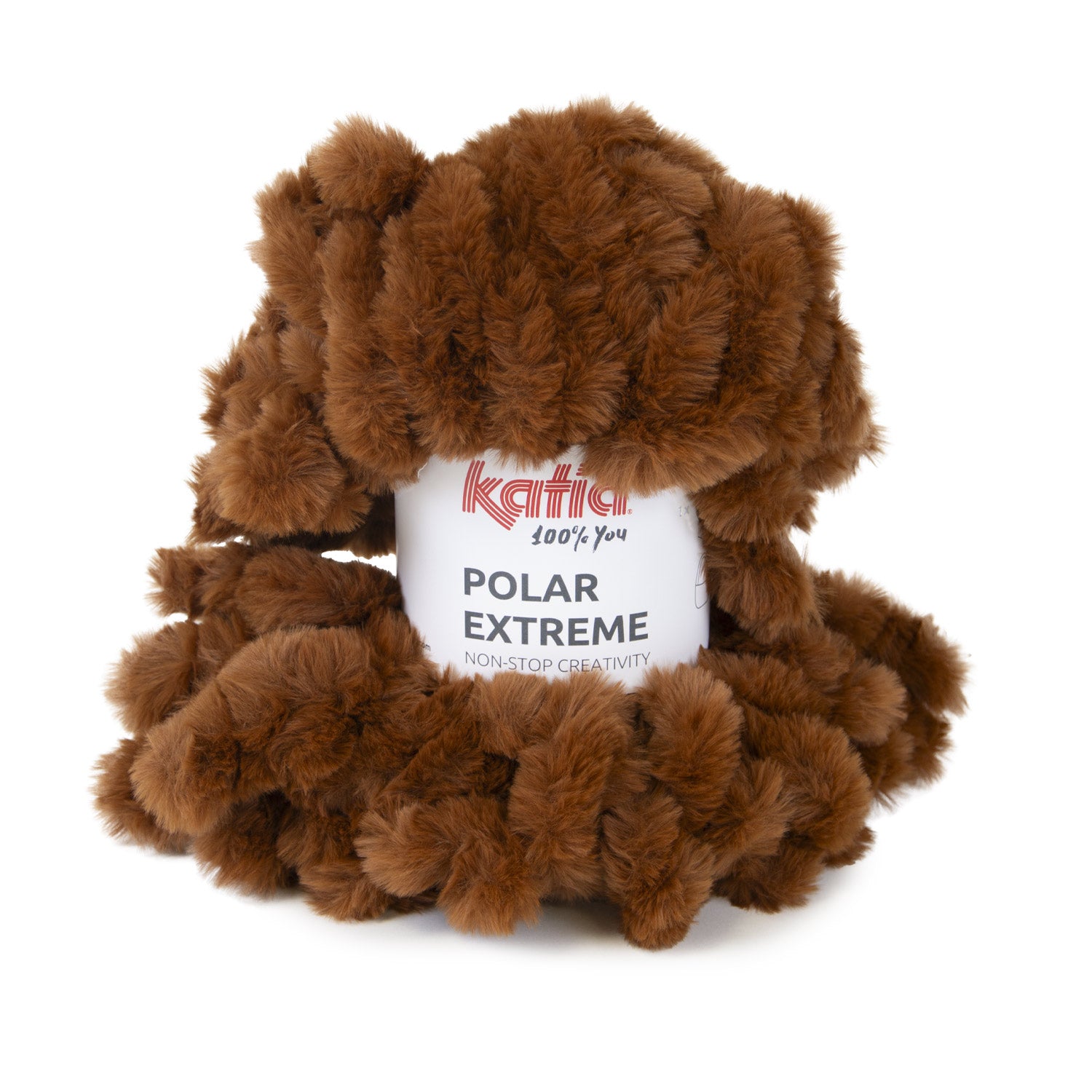 Katia Polar Extreme - Máxima suavidad y volumen en formato XL