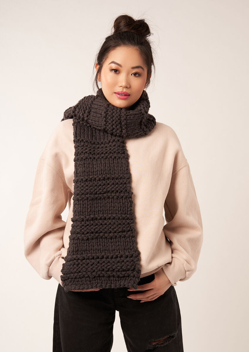 Rowan BIG Big Wool - Súper chunky de 100% lana merino