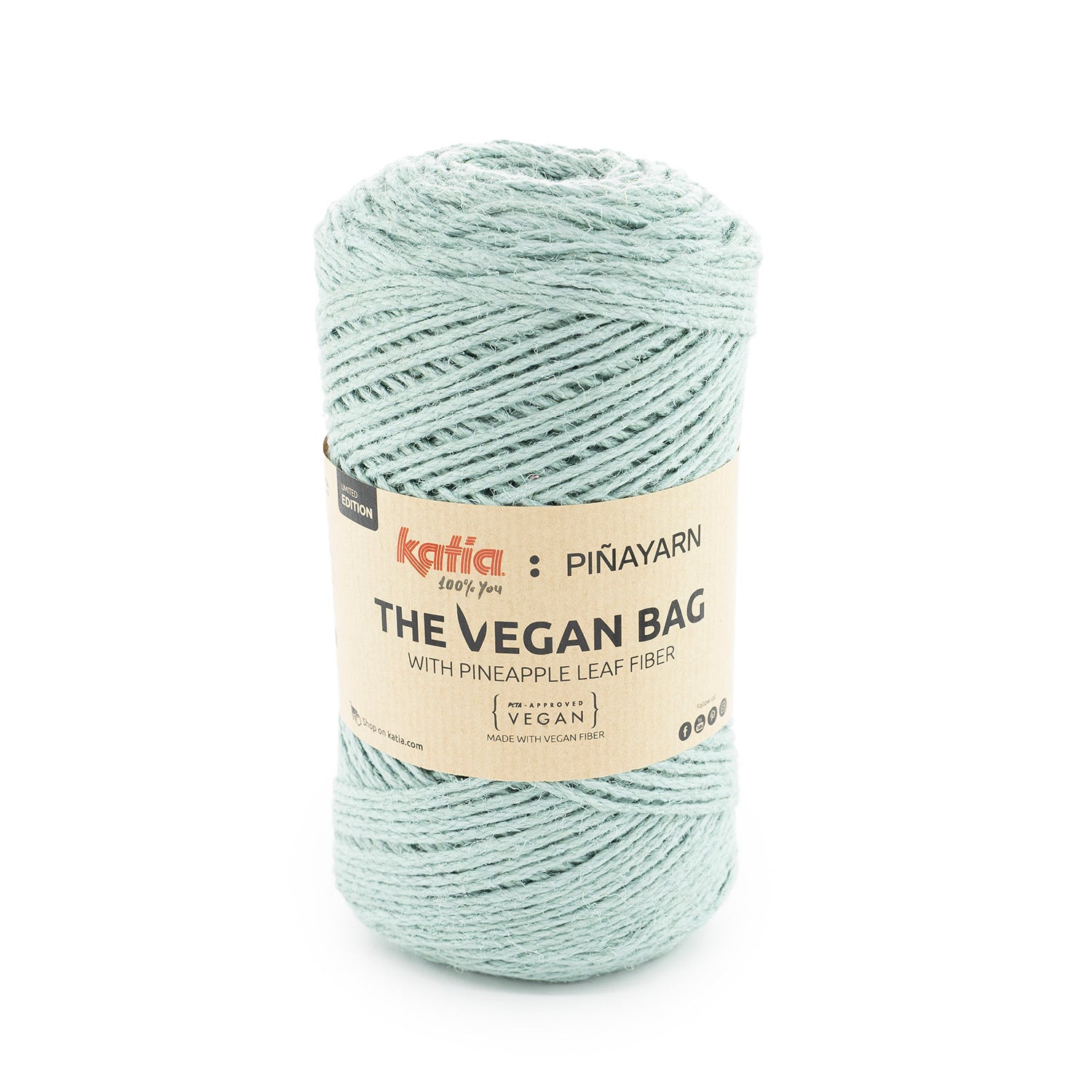 The Vegan Bag - 200m, 200g