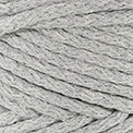 Lana WOW Macramé de Katia - Cuerda de Algodón 100% para Proyectos Creativos