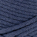 Lana WOW Macramé de Katia - Cuerda de Algodón 100% para Proyectos Creativos