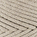 Lana WOW Macramé de Katia - Cuerda de Algodón 100% para Proyectos Creativos