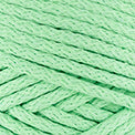 Lana WOW Macramé de Katia - Cuerda de Algodón 100% para Proyectos Creativos