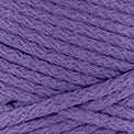 Lana WOW Macramé de Katia - Cuerda de Algodón 100% para Proyectos Creativos