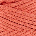 Lana WOW Macramé de Katia - Cuerda de Algodón 100% para Proyectos Creativos