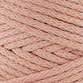 Lana WOW Macramé de Katia - Cuerda de Algodón 100% para Proyectos Creativos