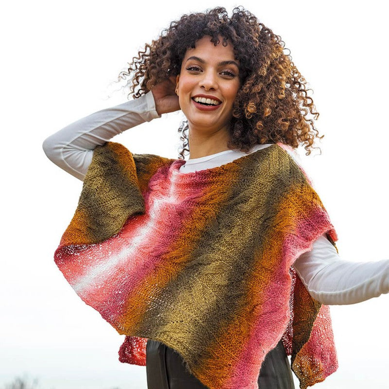 Katia Afrodita: Farbe, Stil und Weichheit in jedem Projekt