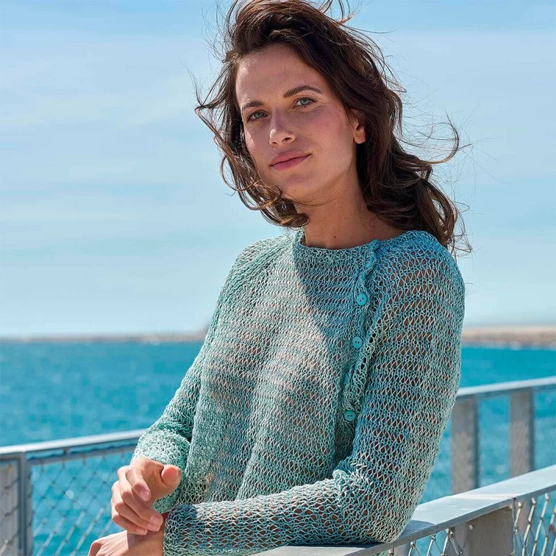 Boho Lino 100% Linode Katia - 50 g