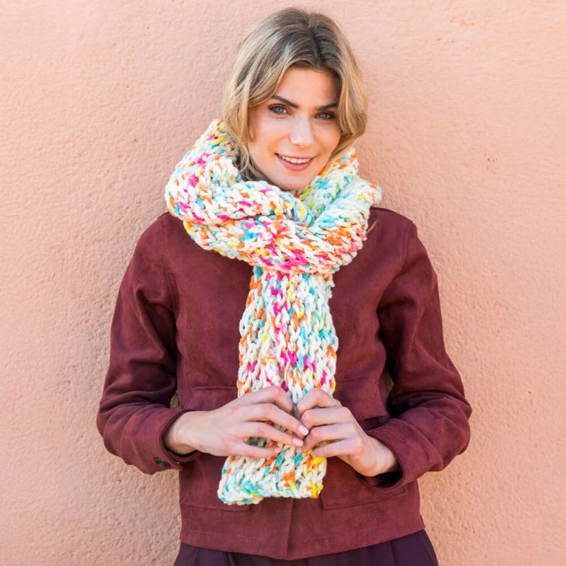 Katia Hygge - Lana Merino Gruesa y Ecológica para Proyectos Handmade