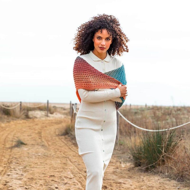 Katia Maravilla: The magic of perfect gradients