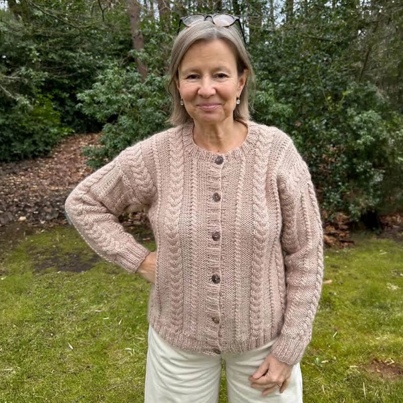 Merino Seta de Katia - Lana y seda de 50 g