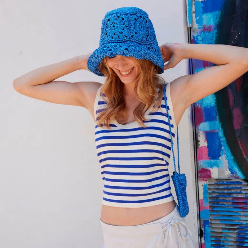 WOW Raffia - 50g / 115m