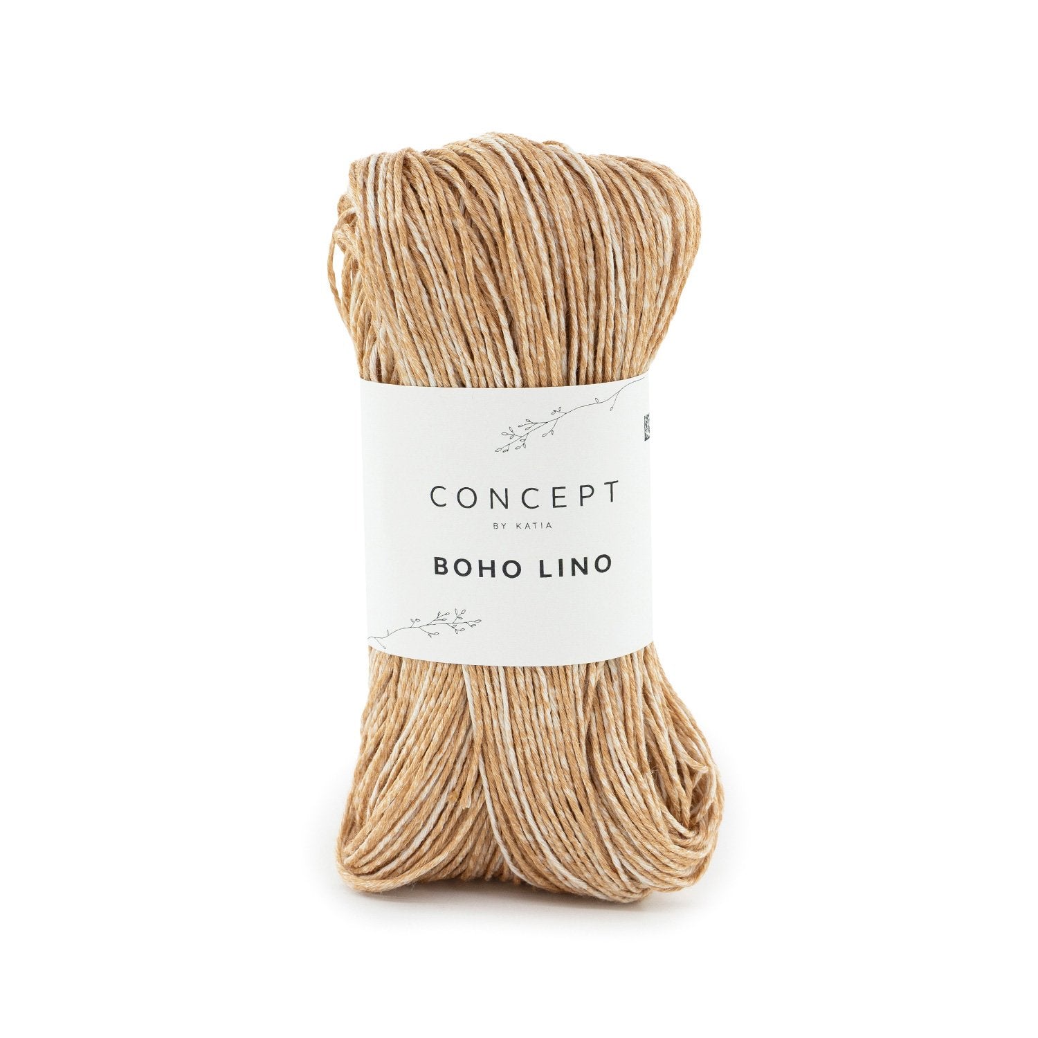 Boho Lino 100% Linode Katia - 50 g