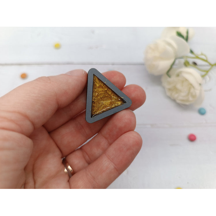 Imán para Agujas Triangular - Wizardi KF059/114