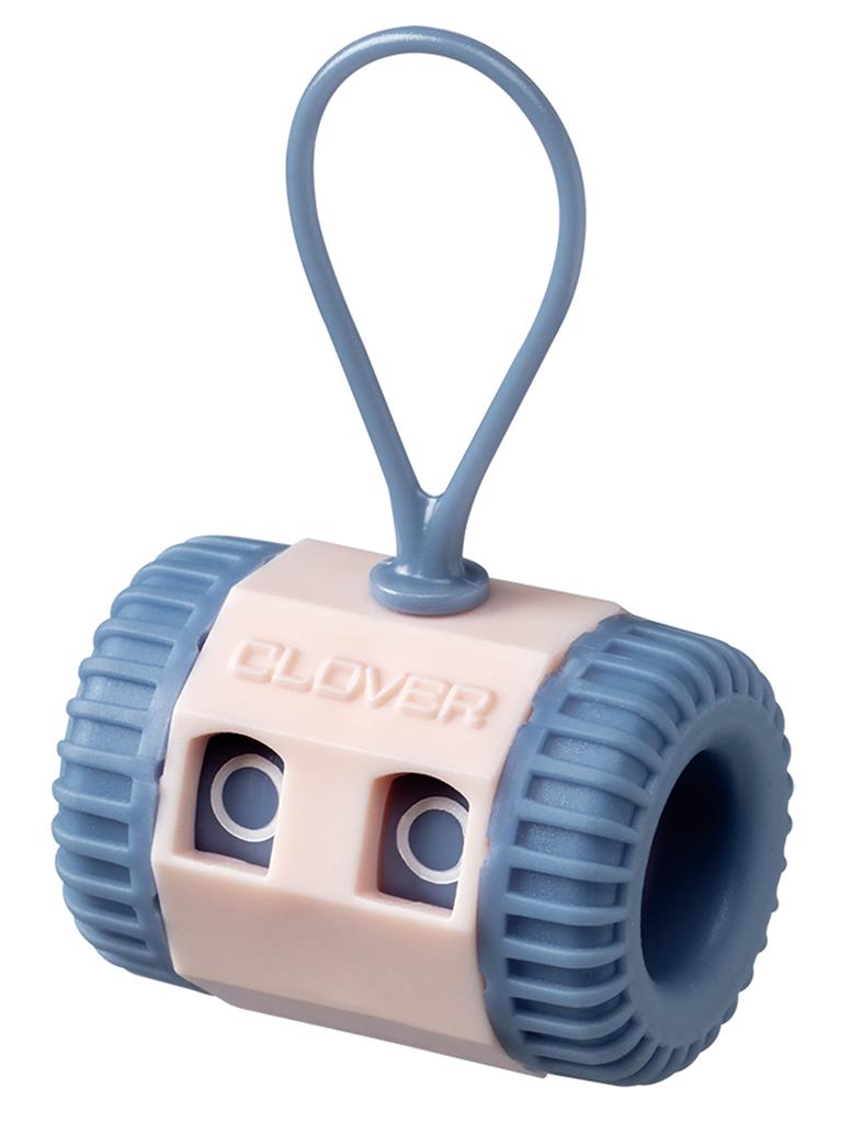 Clover 3202 Universal Row Counter - Precision and Convenience for Your Knitting Projects