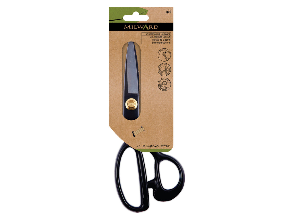 Professional Tailor's Scissors 21 cm by Milward