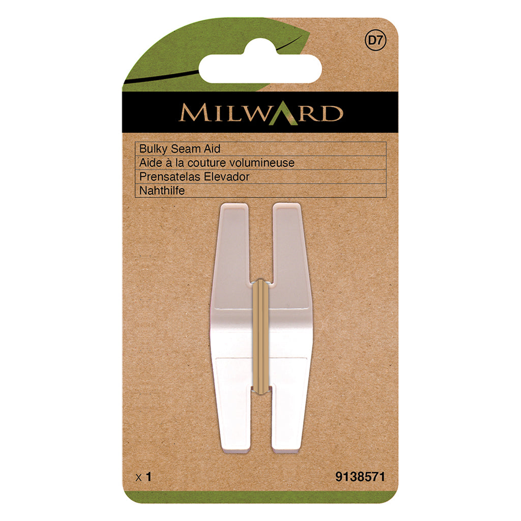 Milward Heavy Duty Sewing Foot