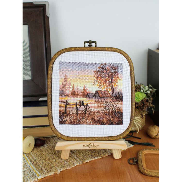 MP Studia SNV-1024 Rural Romance