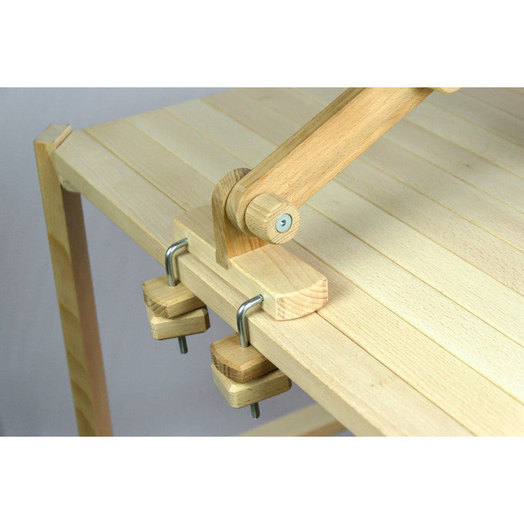 Stickrahmen-Unterstützung – Stickerei-Handwerk