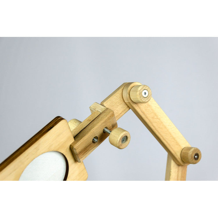 Stickrahmen-Unterstützung – Stickerei-Handwerk