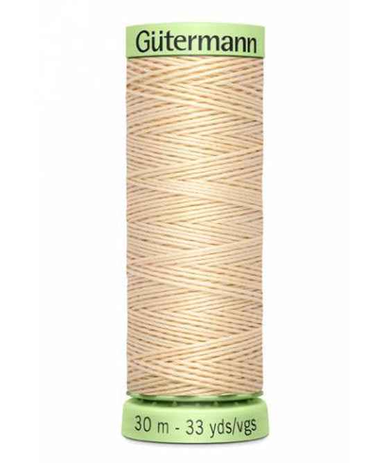 005 Gütermann Fäden Torzal 30m / Stärke 30