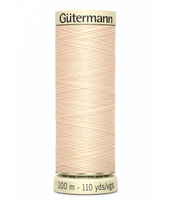 005 Gütermann Allesnähergarn 100m