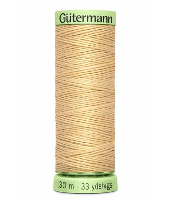 006 Hilos Gütermann Torzal 30m / Grosor 30