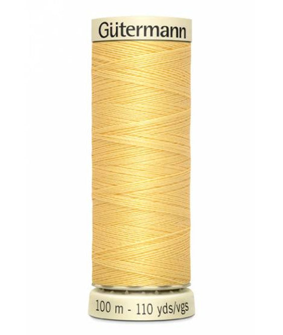 007 Gütermann Allesnähergarn 100m