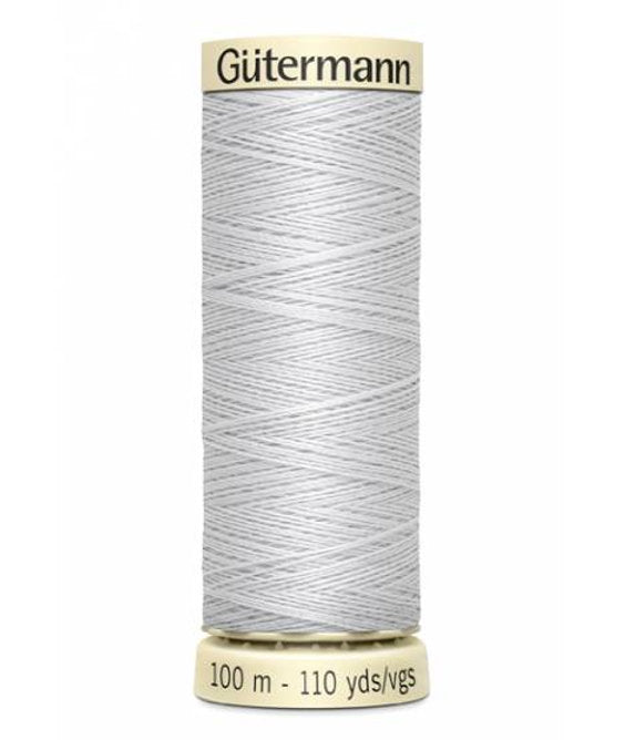 008 Gütermann Allesnähergarn 100m