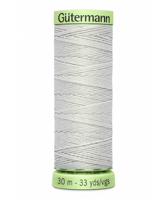 008 Threads Gütermann Torzal 30m / Thickness 30