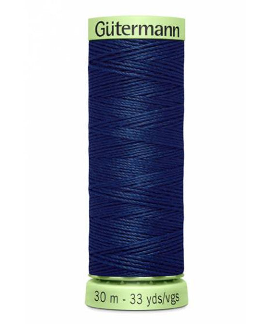 013 Hilos Gütermann Torzal 30m / Grosor 30
