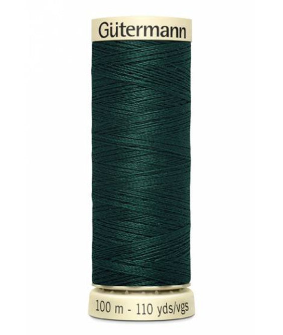 018 Gütermann Allesnähergarn 100m