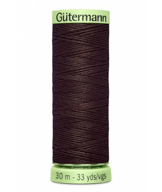023 Hilos Gütermann Torzal 30m / Grosor 30