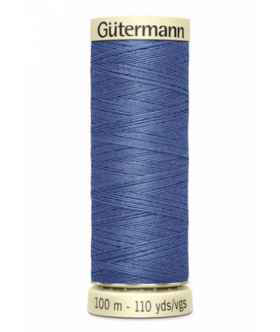 037 Hilos Gütermann Coselotodo 100m