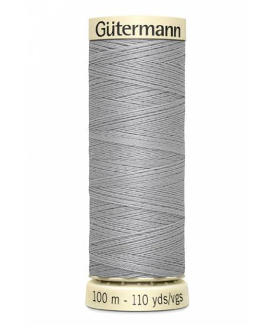 038 Hilos Gütermann Coselotodo 100m