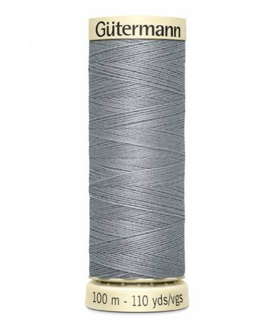 040 Hilos Gütermann Coselotodo 100m