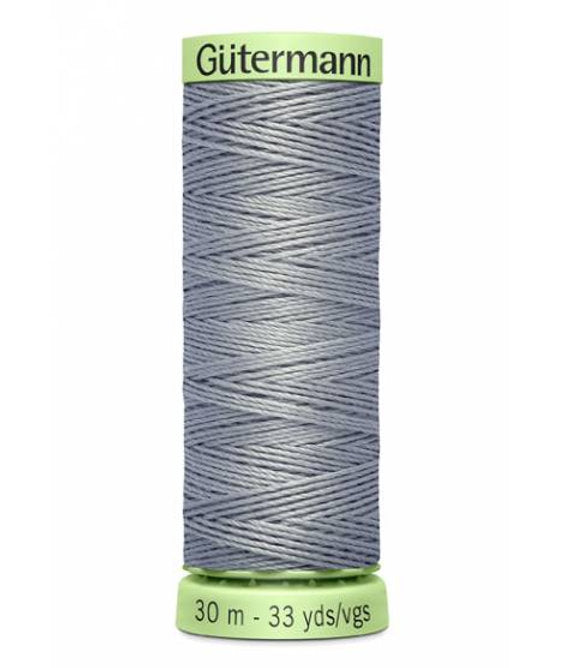 040 Hilos Gütermann Torzal 30m / Grosor 30