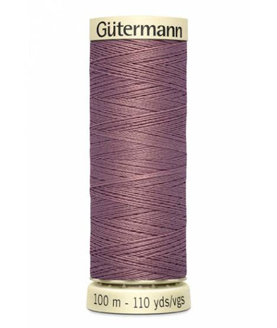 052 Hilos Gütermann Coselotodo 100m